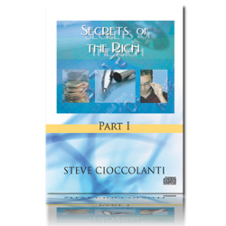 Secrets of the Rich Part 1