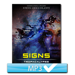 SIGNS | Tropacalypse 