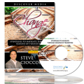 Change: Strategies to Navigate through Seasons of Transition 