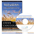 The Terumah: The Benefits of Firstfruits