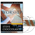 The Art of Worship Series