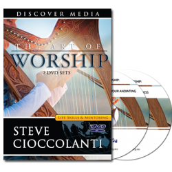 The Art of Worship Series