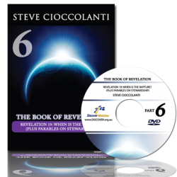 Revelation 19: When is the Rapture? (Plus Parables on Stewardship)