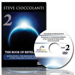 The Kingdom Parables & the Churches of Revelation