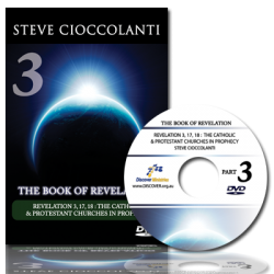 The Catholic & Protestant Churches in Prophecy