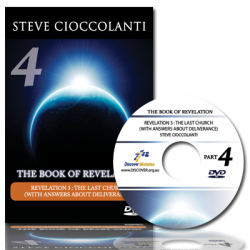 The Last Church (With Answers About Deliverance)