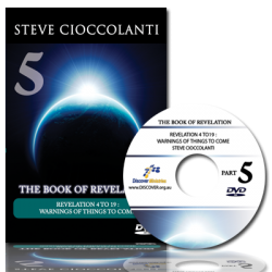 Revelation 4-19: Warnings of Things to Come 