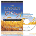 The Difference Between Tithe, Offering, Almsgiving & First-fruits