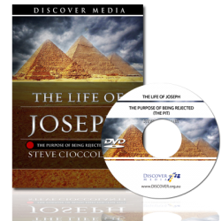 The Life of Joseph: The Purpose of Being Rejected (the Pit)