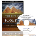The Life of Joseph: The Place of New Beginning (Potiphar's House) The Life of Joseph: The Place of New Beginning (Potiphar's House)