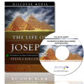 The Life of Joseph: The Benefits of Being Disillusioned (Potiphar's Wife) The Life of Joseph: The Benefits of Being Disillusioned (Potiphar's Wife)
