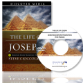 The Life of Joseph: Demotion Before Promotion (The Prison) The Life of Joseph: Demotion Before Promotion (The Prison)