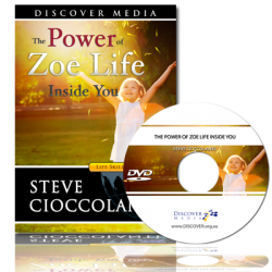 The Power of Zoe Life Inside You