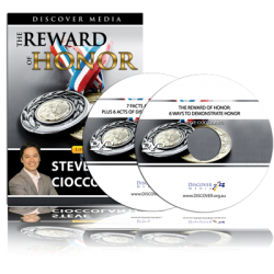 The Reward of Honor Series