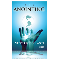 The Anointing