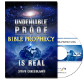 Undeniable Proof The Bible Prophecy is Real