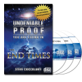 Undeniable Proof You Are Living In The End Time Series