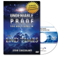 Undeniable Proof You Are Living in the End Times