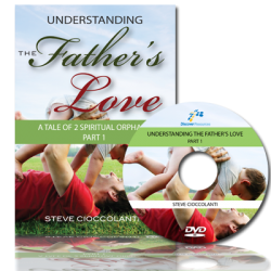 A Tale of 2 Spiritual Orphans