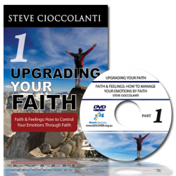 Faith & Feelings: How to Manage Your Emotions by Faith