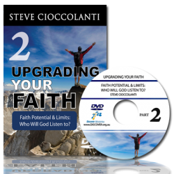 Faith Potential & Limits: Who Will God Listen to? 