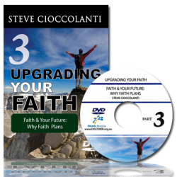 Faith & Your Future: Why Faith Plans 