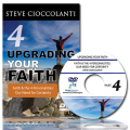 Faith & the 4 Personalities: Our Need for Certainty 