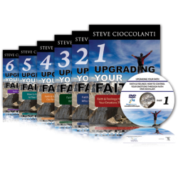 Upgrading Your Faith Series