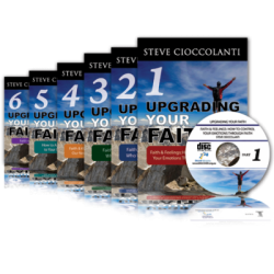 Upgrading Your Faith Series