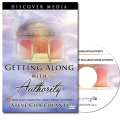 What Jesus Taught Paul About Divine Authority