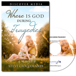  Where is God During Tragedies? 
