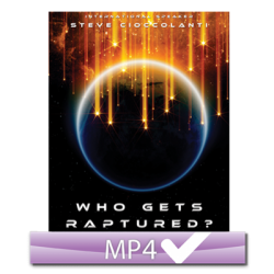Who Gets Raptured?
