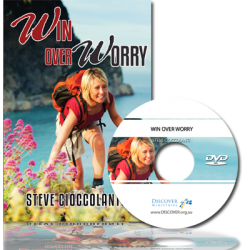 Win Over Worry
