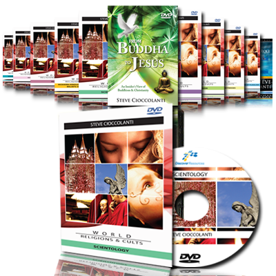 World Religions & Cults Series