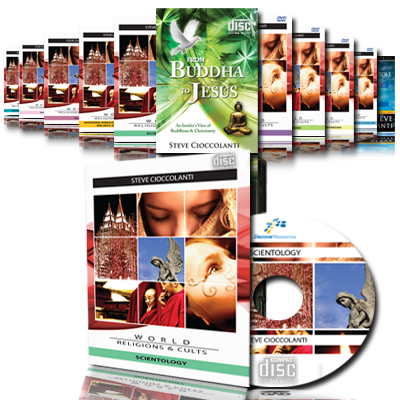 World Religions & Cults Series