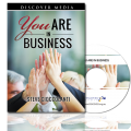 You Are in Business