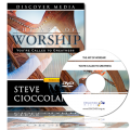 The Art of Worship: You're Called to Greatness