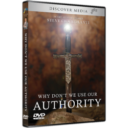 Why Don't We Use Our Authority
