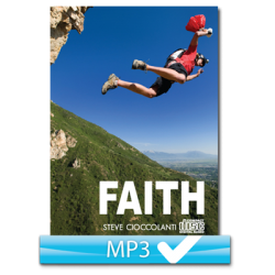 ABCs of Defeating Fear: The Spirit of Fear vs Faith