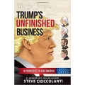 Trump's Unfinished Business: 10 Prophecies to save the nation