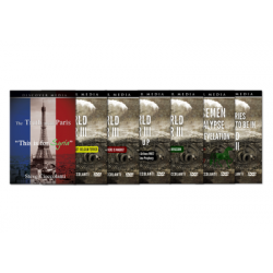 World War III Series